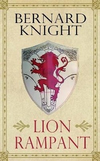 Enlarge image Cover: Lion Rampant - Accent Press Ltd