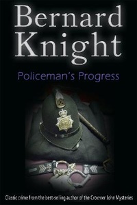 Enlarge image Cover: Policeman's Progress - Accent Press Ltd