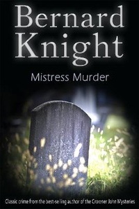 Enlarge image Cover: Mistress Murder - Accent Press Ltd