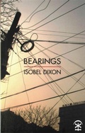 Cover: Bearings - Nine Arches Press