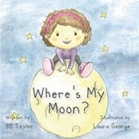 Enlarge image Cover: Wheres My Moon? - Weird N Wonderful Tales