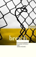 Cover: Breach - Peirene Press Ltd