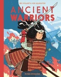 Cover: Ancient Warriors - Flying Eye Books