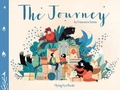 Cover: The Journey - Flying Eye Books