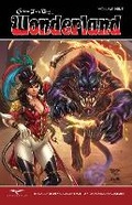 Cover: Wonderland Volume 9 - Zenescope Entertainment