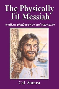 Enlarge image Cover: The Physically Fit Messiah - Robert D. Reed Publishers