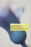 Cover: Mindful Emotion - Windhorse Publications