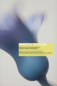 Enlarge image Cover: Mindful Emotion - Windhorse Publications