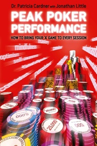 Abbildung von: Peak Poker Performance - D&B Publishing