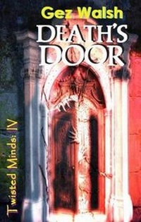 Enlarge image Cover: Death's Door - The King's England Press