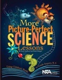 Cover: More Picture-Perfect Science Lessons - National Science Teachers Association
