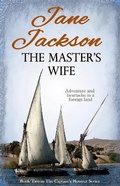 Cover: The Master's Wife - Accent Press Ltd