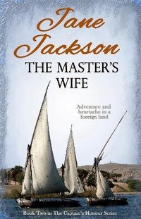 Enlarge image Cover: The Master's Wife - Accent Press Ltd