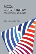 Cover: MCQs in Psychiatry for Medical Students - RCPsych Publications