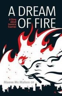 Enlarge image Cover: Dream of Fire - Dominican Publications