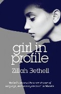 Cover: Girl in Profile - Honno Ltd