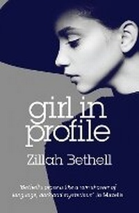 Enlarge image Cover: Girl in Profile - Honno Ltd
