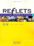 Cover: Reflets - Hachette