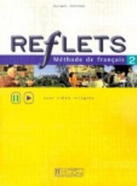 Enlarge image Cover: Reflets - Hachette