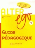 Cover: Alter Ego - Hachette