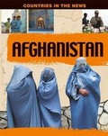 Cover: Afghanistan - Franklin Watts Ltd