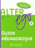 Cover: Alter Ego - Hachette