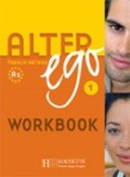 Cover: Alter Ego - Hachette