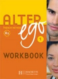 Enlarge image Cover: Alter Ego - Hachette