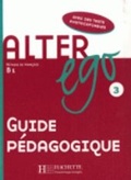 Cover: Alter Ego - Hachette