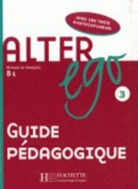 Enlarge image Cover: Alter Ego - Hachette