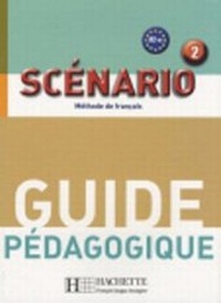 Enlarge image Cover: Scenario - Hachette