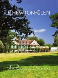 Abbildung von: Chewton Glen: An English Original 2015 - Regional Magazine Company