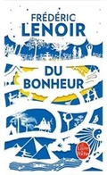 Cover: Du bonheur - Librairie generale francaise
