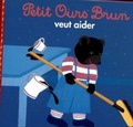 Cover: Petit Ours Brun - Bayard Editions Jeunesse