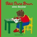 Cover: Petit Ours Brun - Bayard Editions Jeunesse