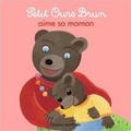 Cover: Petit Ours Brun - Bayard Editions Jeunesse