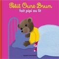Cover: Petit Ours Brun - Bayard Editions Jeunesse