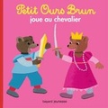 Cover: Petit Ours Brun - Bayard Editions Jeunesse
