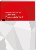 Cover: Ethik und Finanzwirtschaft - Deutscher Sparkassen Verlag