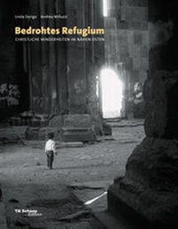 Abbildung von: Bedrohtes Refugium - Till Schaap Edition