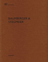 Abbildung von: Baumberger & Stegmeier - Quart Verlag