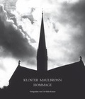 Cover: Kloster Maulbronn Hommage - S&uuml;&szlig;e-Krause, Uta