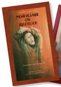 Enlarge image Cover: Mehr als nur ein Augenblick - Edition Lockenvitz
