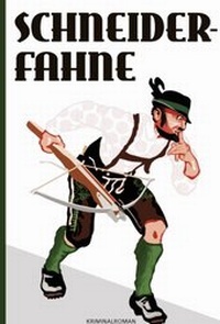 Abbildung von: Schneiderfahne - Auffanger, Stefanie E.