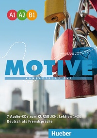 Abbildung von: Motive A1-B1 - Hueber Verlag