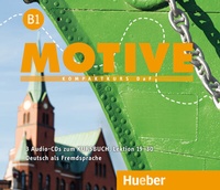 Abbildung von: Motive B1 - Hueber Verlag