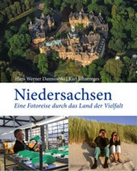 Abbildung von: Niedersachsen - Hinstorff