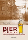 Cover: Bier für Rostock - Hinstorff