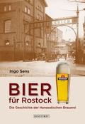 Cover: Bier f&uuml;r Rostock - Hinstorff