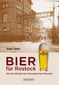 Enlarge image Cover: Bier für Rostock - Hinstorff